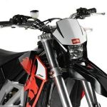 Aprilia SXV 550 (2006-07)