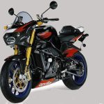 Aprilia Tuono 1000R (2004)