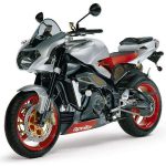 Aprilia Tuono 1000R (2005)