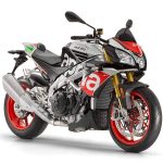 Aprilia Tuono V4 1100 Factory (2017-18)
