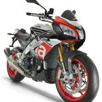 Aprilia Tuono V4 1100 RR Factory (2015-16)