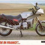 BFG Citroën 1300 (1982-88)