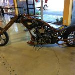BMS Choppers Roadliner S (2013)