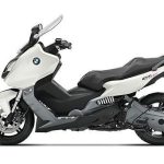 BMW C 650 GT (2014-15)