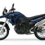 BMW F 650 GS (2011)
