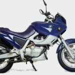 BMW F 650 ST Strada (1998)