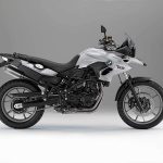 BMW F 700 GS (2013)
