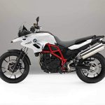 BMW F 700 GS 2016 (2016)