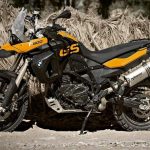BMW F 800 GS (2008)