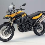 BMW F 800 GS (2009)