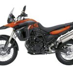 BMW F 800 GS (2010)