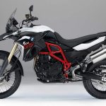 BMW F 800 GS (2015)