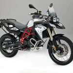 BMW F 800 GS 2017 (2017)