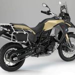 BMW F 800 GS Adventure (2014)