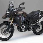 BMW F 800 GS Adventure (2015)