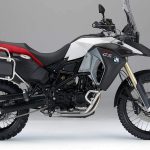 BMW F 800 GS Adventure (2016)