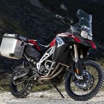 BMW F 800 GS Adventure (2017)