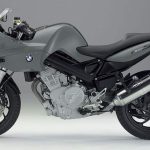 BMW F 800S (2007)