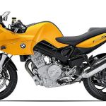 BMW F 800S (2010)