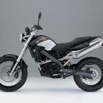 BMW G 650X Country (2008)