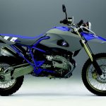 BMW HP2 Enduro (2009-10)
