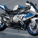 BMW HP4 (2013)
