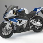 BMW HP4 (2014)