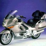 BMW K 1200 LT (1999-02)