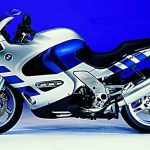 BMW K 1200 RS (1999-00)