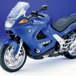 BMW K 1200 RS (2001)