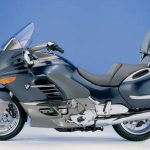 BMW K 12000 LT (2003-05)