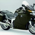 BMW K 1200GT (2005-06)
