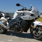 BMW K 1200R Sport (2007-08)