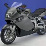 BMW K 1200S (2005-06)