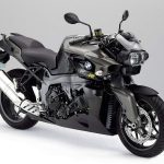 BMW K 1300 R (2012)