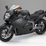 BMW K 1300 S (2013)