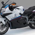 BMW K 1300 S Motorsport SE (2015)