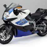 BMW K 1300S HP Special Edition (2012)