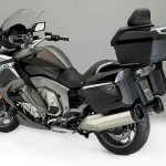 BMW K 1600 GTL (2017)