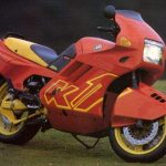 BMW K1 (1988)