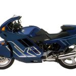BMW K1 (1991-92)