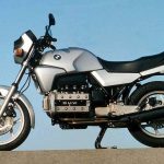BMW K100 (1983-85)