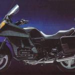 BMW K100LT 16V (1989)