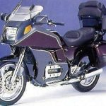 BMW K1100LT Highline (1996)