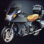 BMW K1100LT Special Edition (1993)