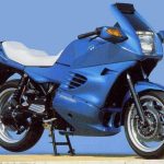 BMW K1100RS (1993-94)