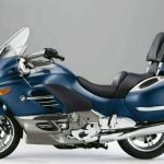 BMW K1200LT (2007)