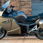 BMW K1300GT (2010)