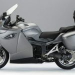 BMW K1300GT Exclusive Edition (2011)