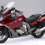 BMW K1600 GT (2011)